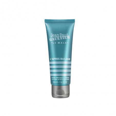 LE MALE AFTER SHAVE BALM 100ML