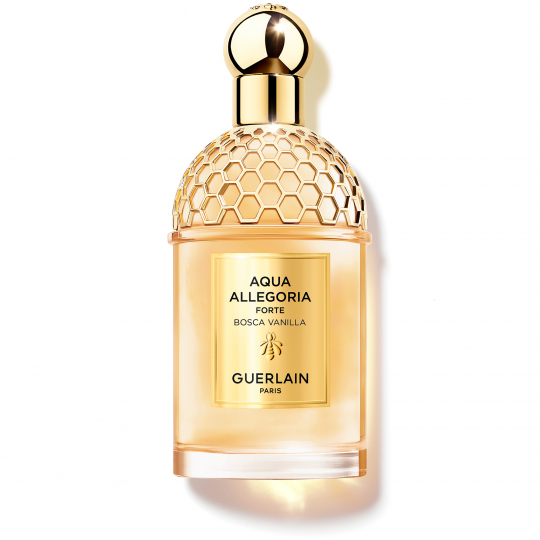 AQUA ALLEGORIA FORTE BOSCA VANILLA EAU DE PARFUM