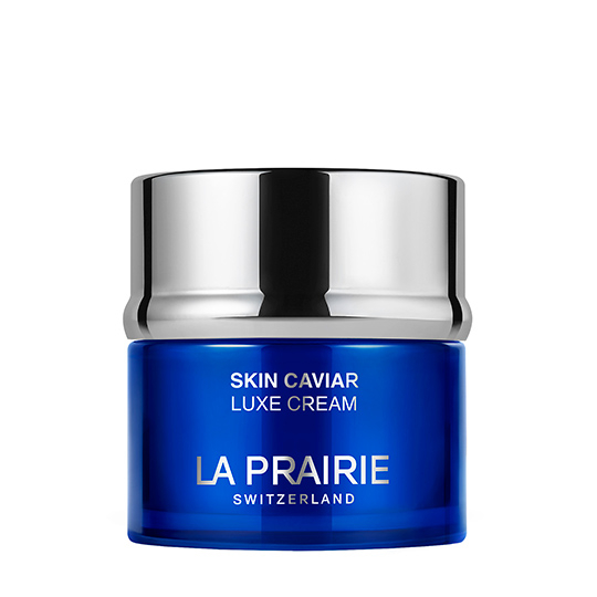 SKIN CAVIAR LUXE CREAM