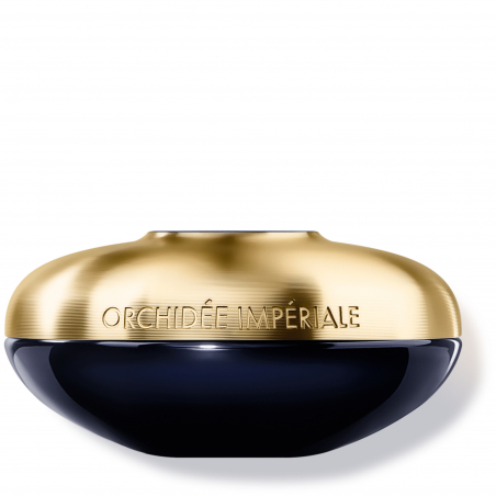 O CREME RICO ORCHIDÉE IMPÉRIALE