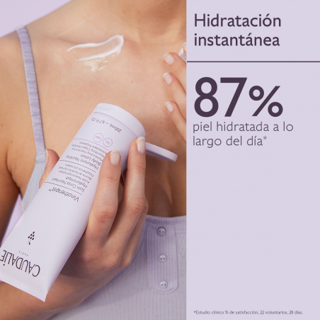 VINOTERAPEUTA NUTRE O CORPO HIALURÓNICO 200ML