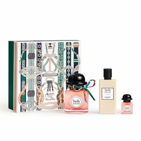 TWILLY D'HERMÈS SET EAU DE PARFUM