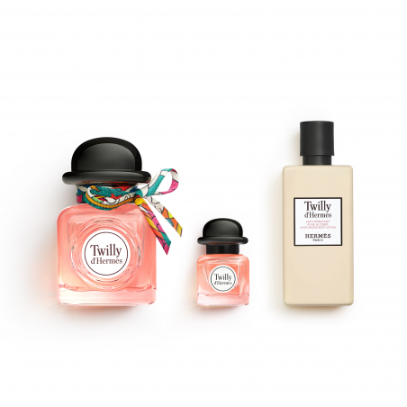 TWILLY D'HERMÈS SET EAU DE PARFUM