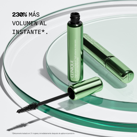 HIGH IMPACT HI-FI MASCARA