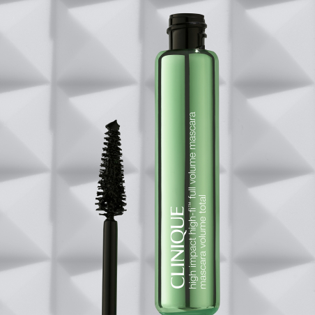 HIGH IMPACT HI-FI MASCARA