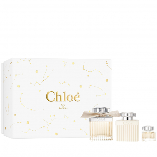 SET SIGNATURE EAU DE PARFUM SET SIGNATURE EAU DE PARFUM