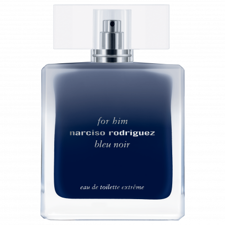 BLEU NOIR EAU DE TOILETTE EXTRÉME