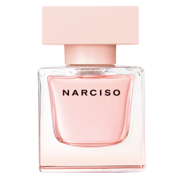 Narciso Cristal Eau De Parfum Vaporizador