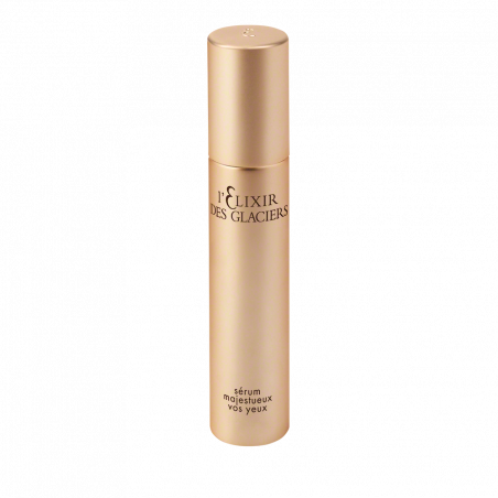 L'ELIXIR GLACIERS SERUM YEUX