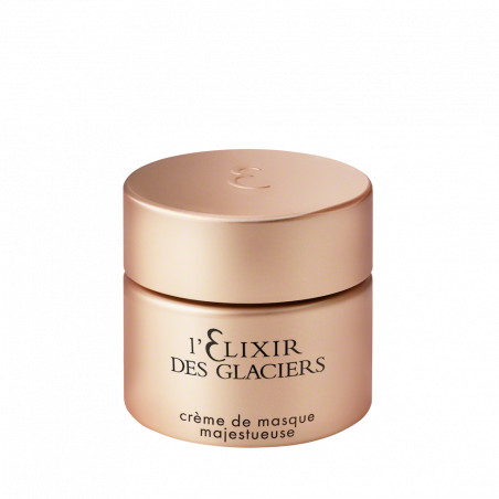 L'ELIXIR GLACIERS MASQUE