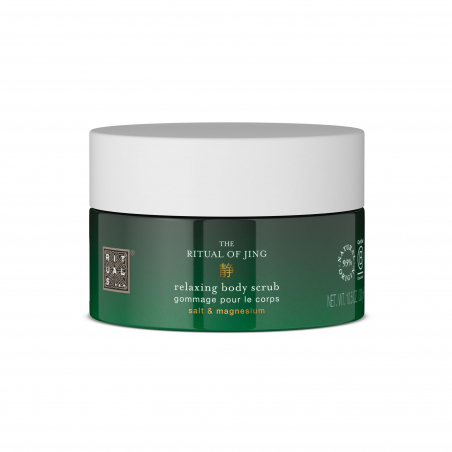 JING BODY SCRUB