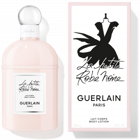 LA PETITE ROBE NOIRE LEITE PARA CORPO 200ml