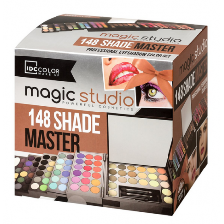 Idc Cor Make Up Set 134 Cor