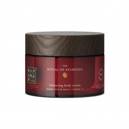 AYURVEDA BODY CREAM