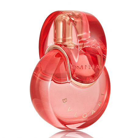 OMNIA CORAL EAU DE TOILETTE