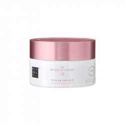 SAKURA BODY SCRUB