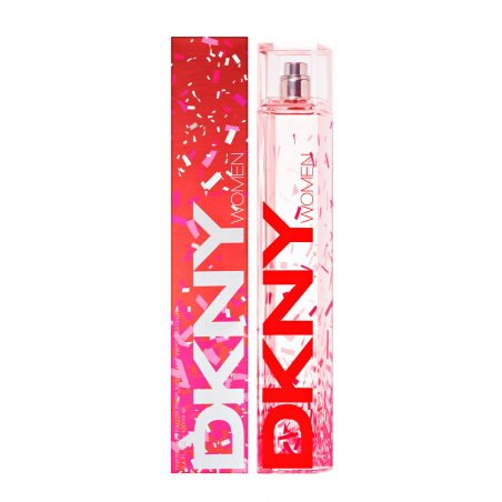 DKNY ORGINAL WOMEN EDP EDIÇÃO LIMITADA