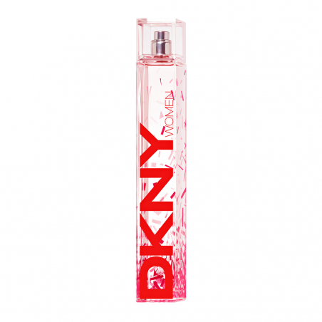 DKNY ORGINAL WOMEN EDP EDIÇÃO LIMITADA