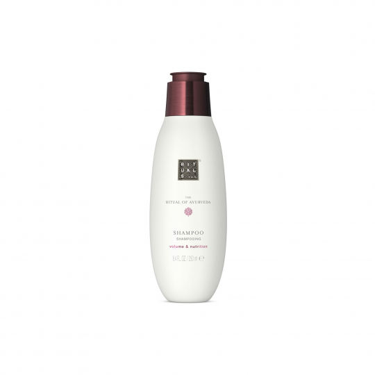 AYURVEDA SHAMPOO