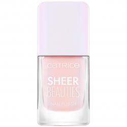 ESMALTE  SHEER BEAUTIES