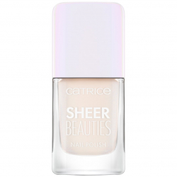 ESMALTE  SHEER BEAUTIES