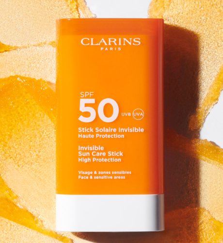 CLARINS SOLARES