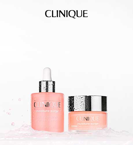 W19 CLINIQUE