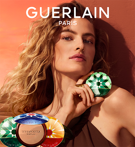 W23 - GUERLAIN
