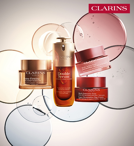 W24 CLARINS