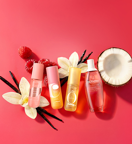 W24 L'OREAL MIST