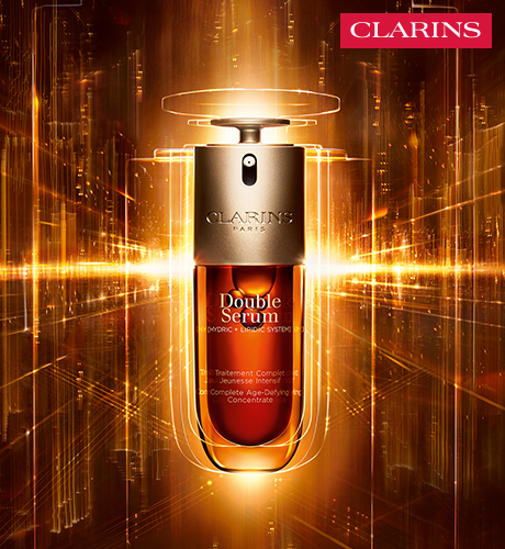 W9 CLARINS DS