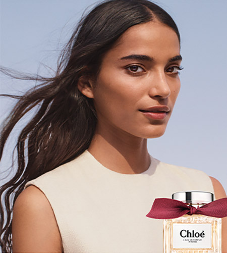 Chloe Eau de Parfum Intense Chloe Eau de Parfum Intense