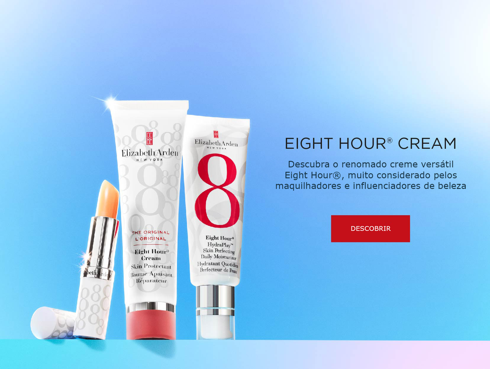 Eight Hour Cream Elizabeth Arden Eight Hour Cream Elizabeth Arden