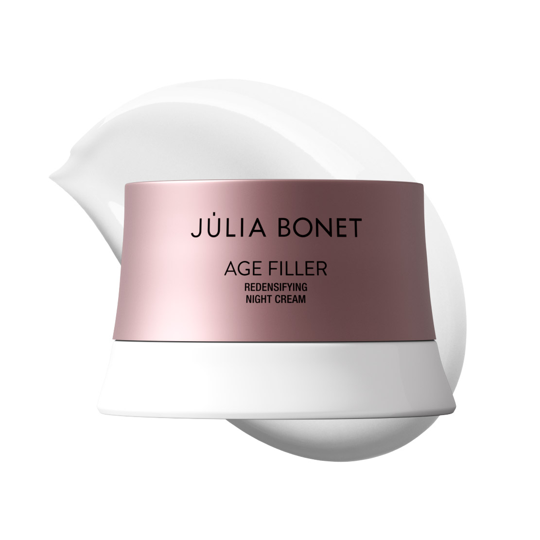 AGE FILLER REDENSIFYING NIGHT CREAM