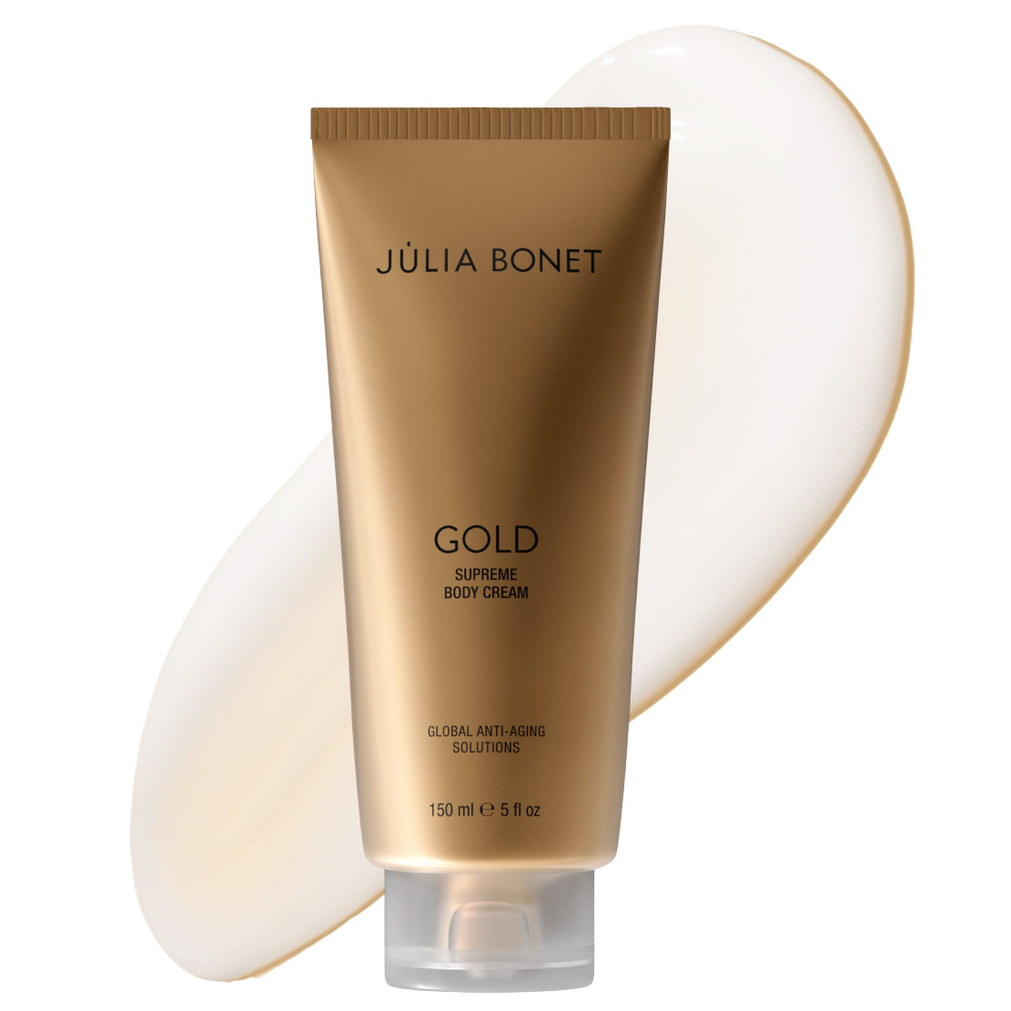 GOLD SUPREME BODY CREAM