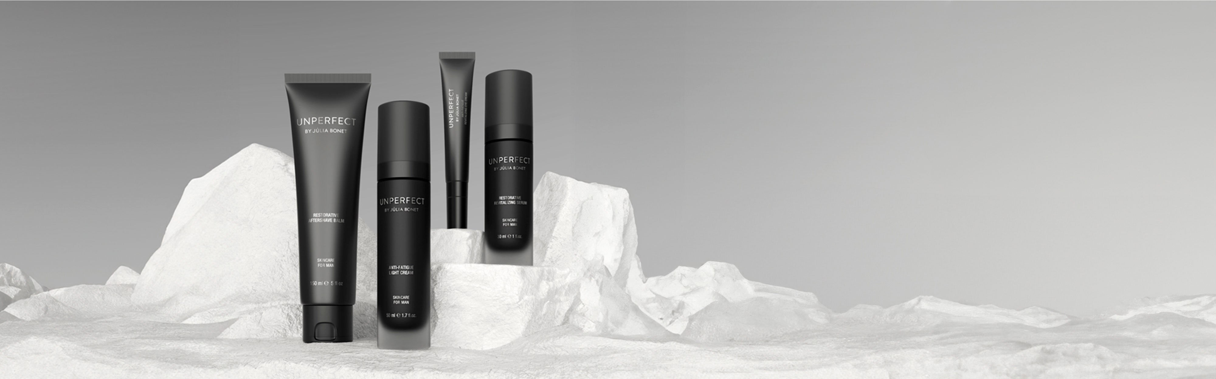 Unperfect Júlia Bonet