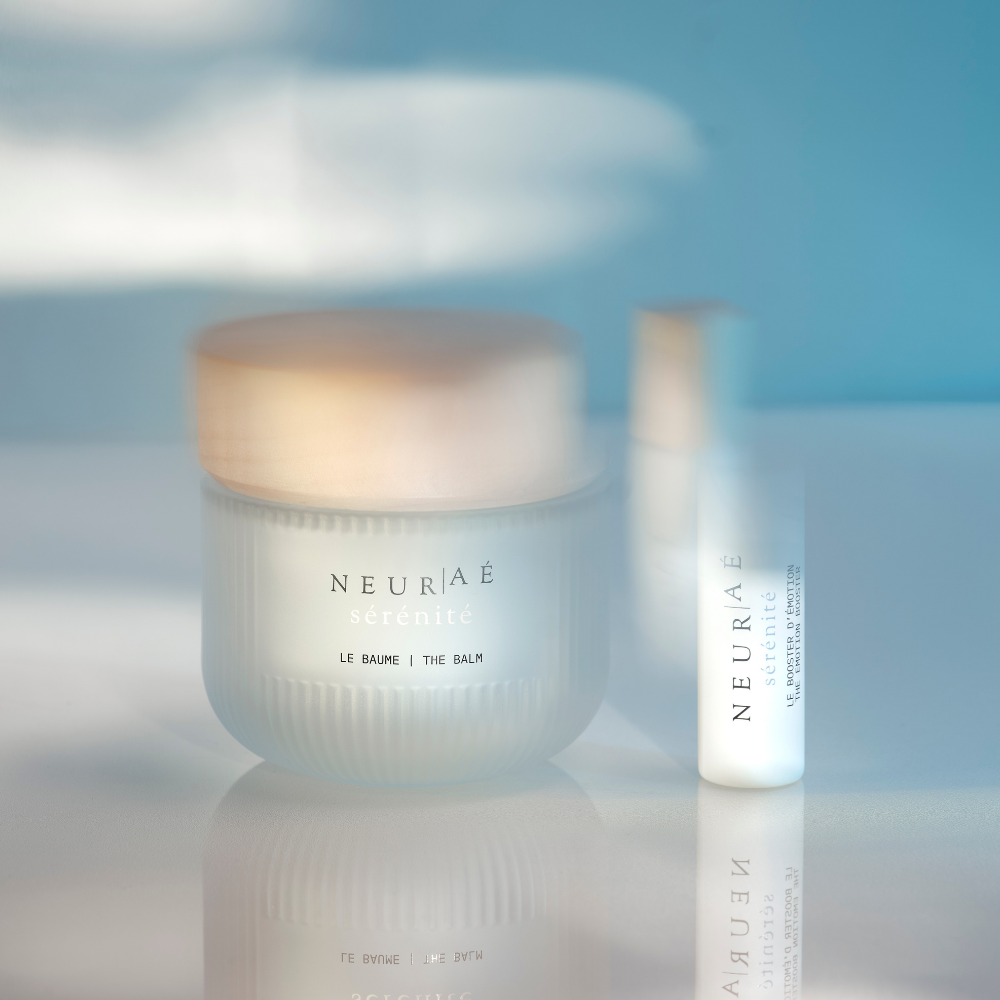 Sérénité Neurae