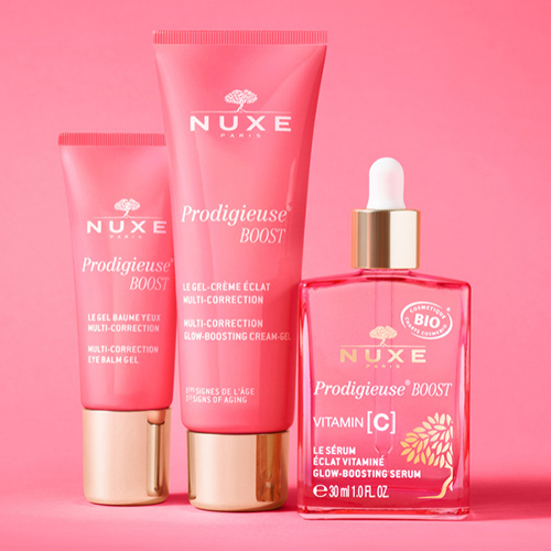 Gama Nuxe Prodigieuse