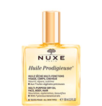 icónico Huile Prodigieuse Nuxe