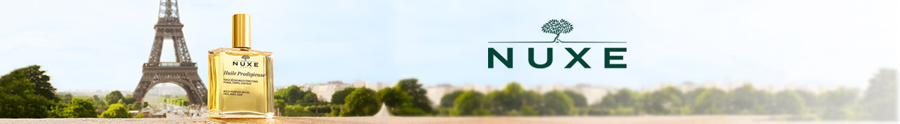 Nuxe Nuxe