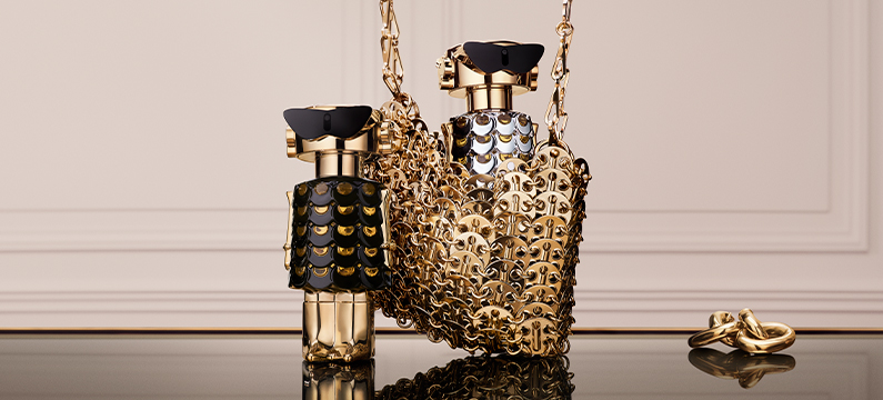 gama Fame Paco Rabanne