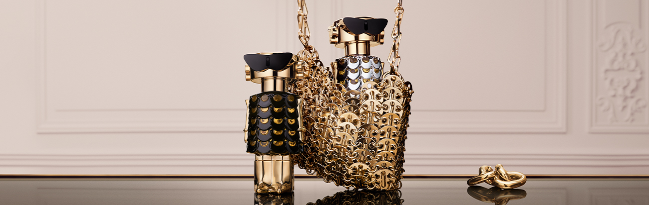 gama Fame Paco Rabanne