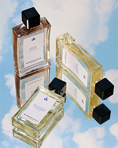 Le Mediterranée Reminiscence