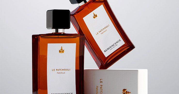 Le Patchouli Reminiscence