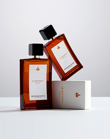 Le Patchouli Reminiscence