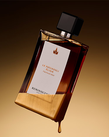 Le Patchouli Elixir Reminiscence