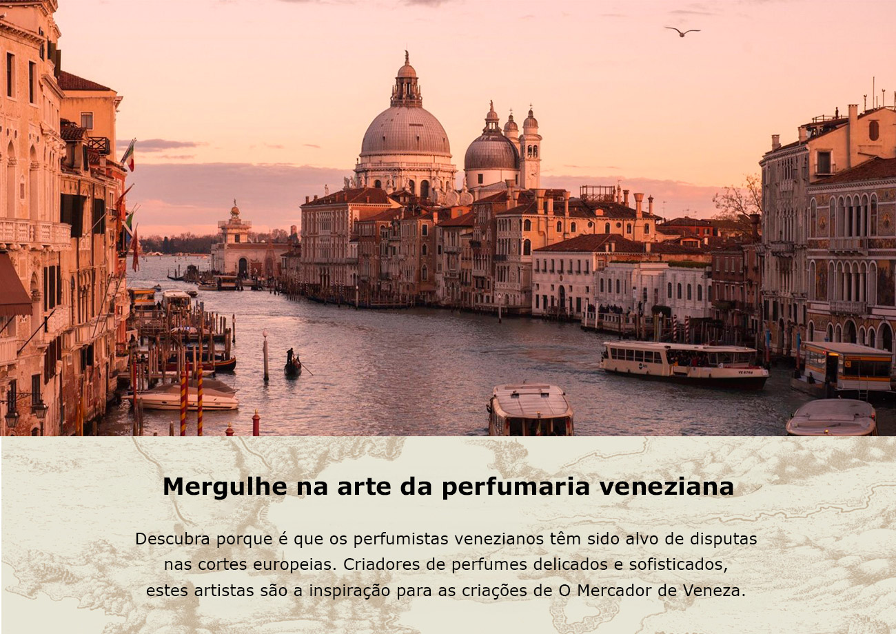 perfumes venezianos The Merchant of Venice perfumes venezianos The Merchant of Venice