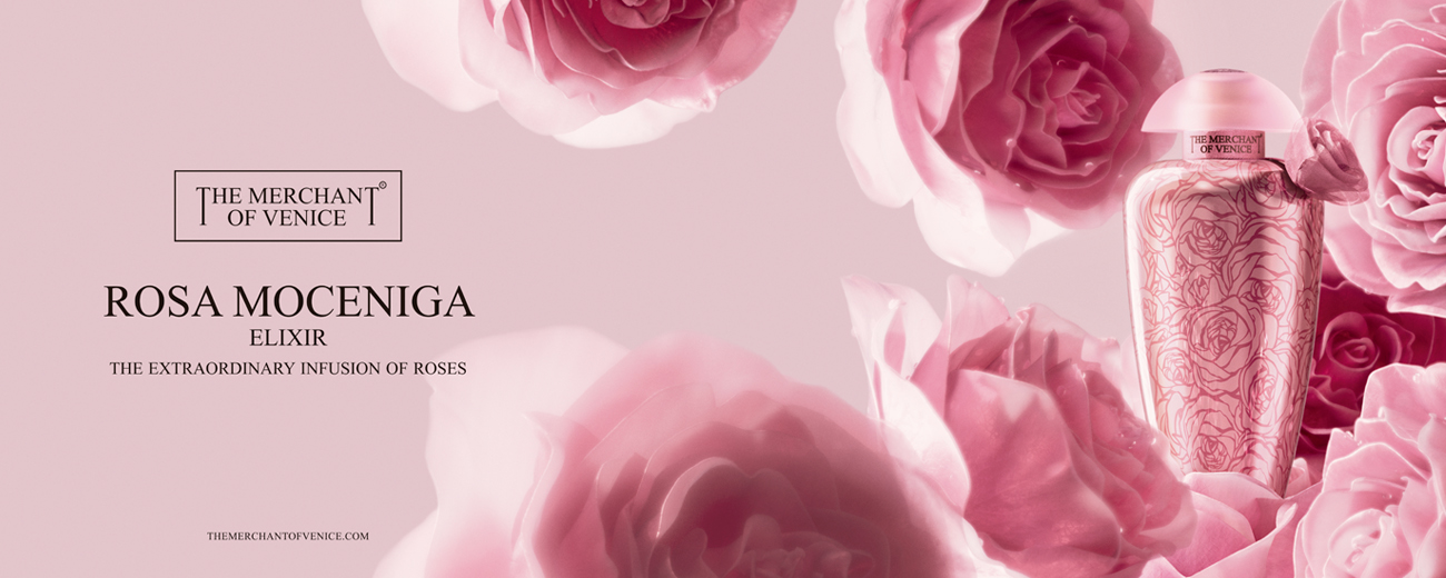 Rosa Moceniga The Merchant of Venice Rosa Moceniga The Merchant of Venice