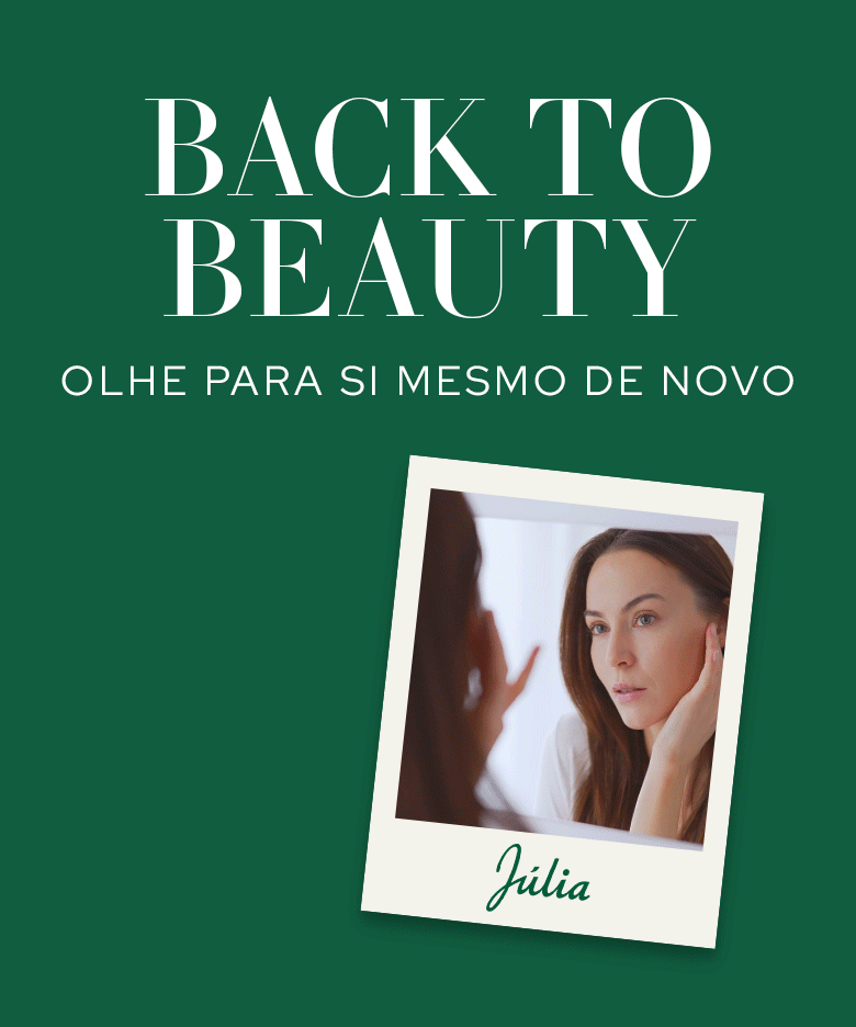 Back to Beauty 2025 Back to Beauty 2025