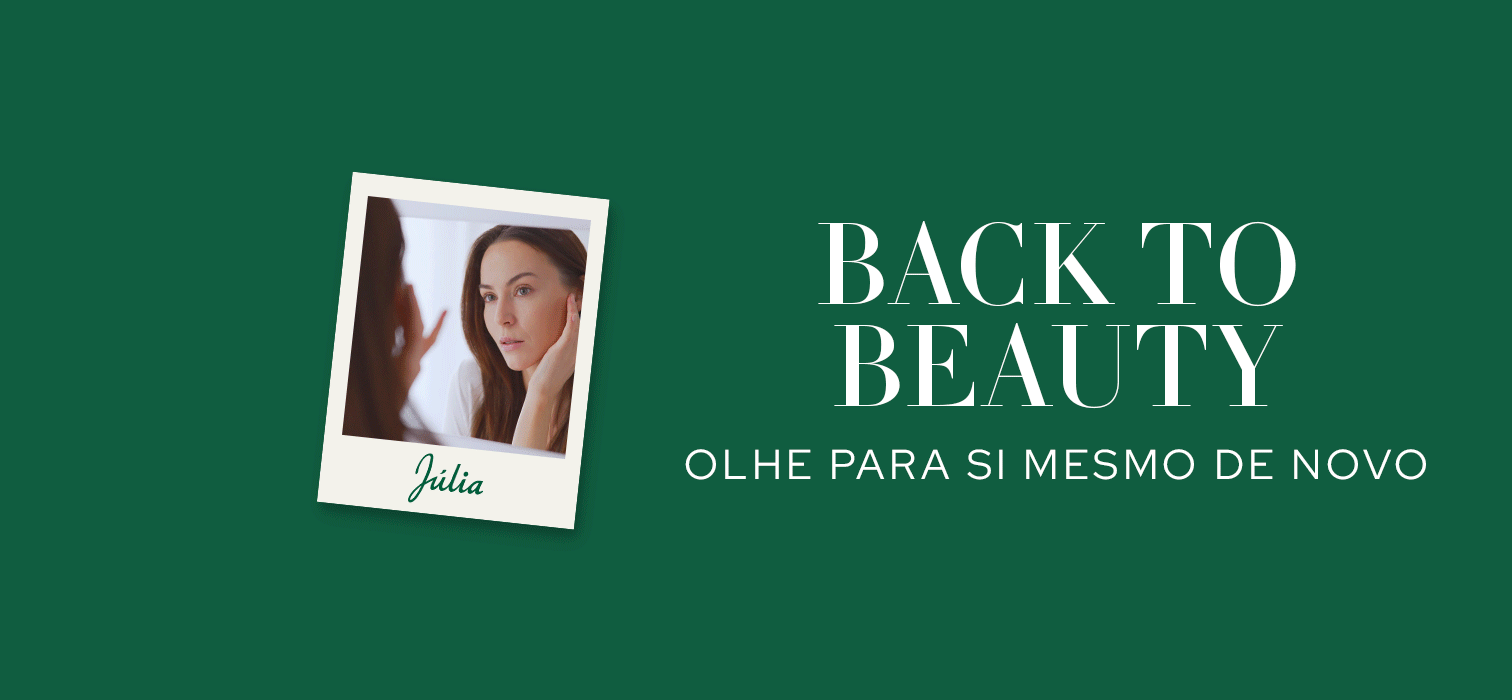 Back to Beauty 2025 Back to Beauty 2025